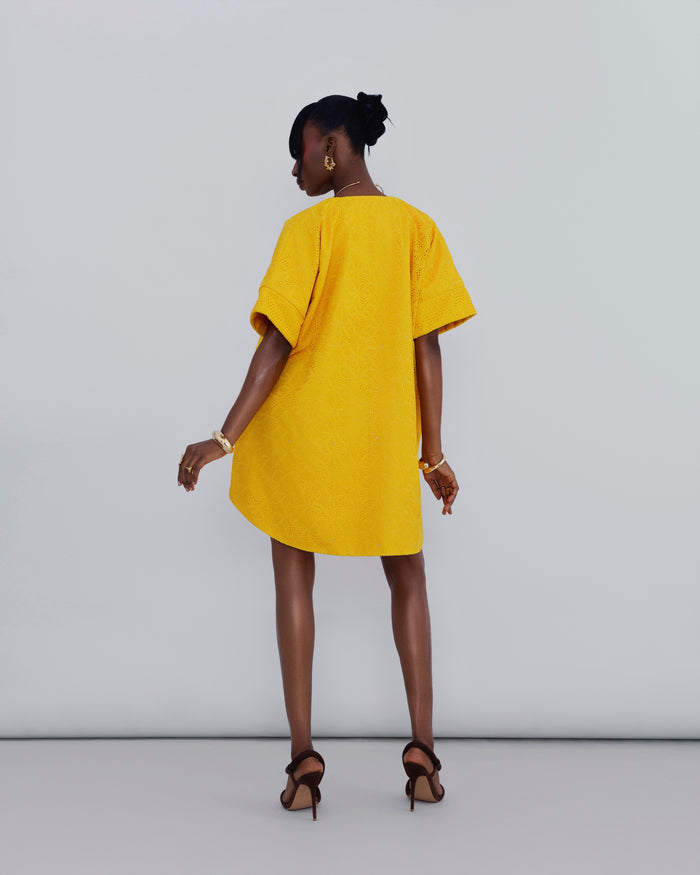 KAKA dress