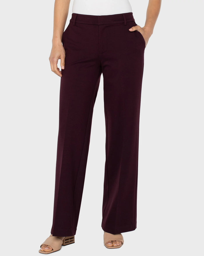 Dark Plum / 0