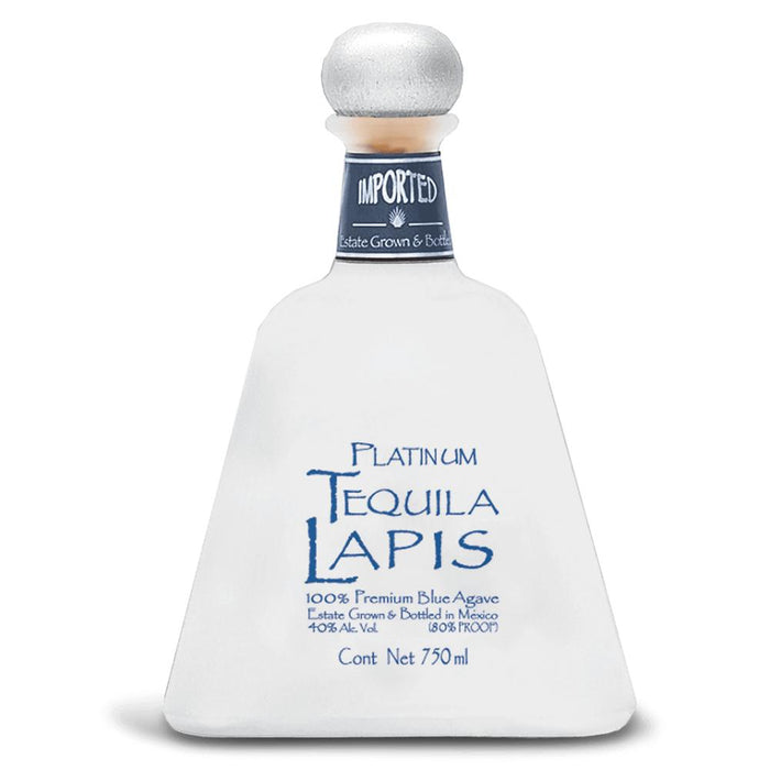Lapis Blanco Tequila Tequila Lapis Tequila