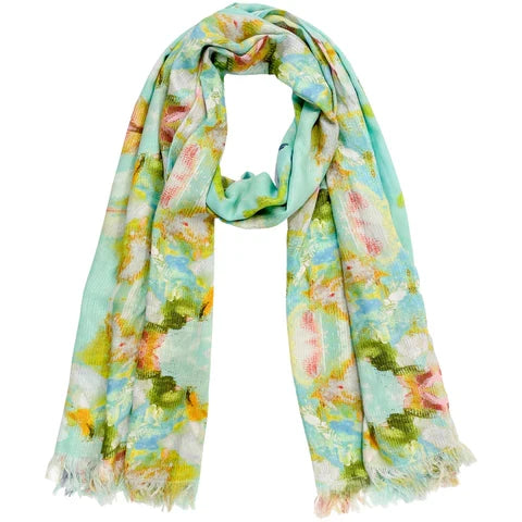 Laura Park Wrap, Assorted Patterns