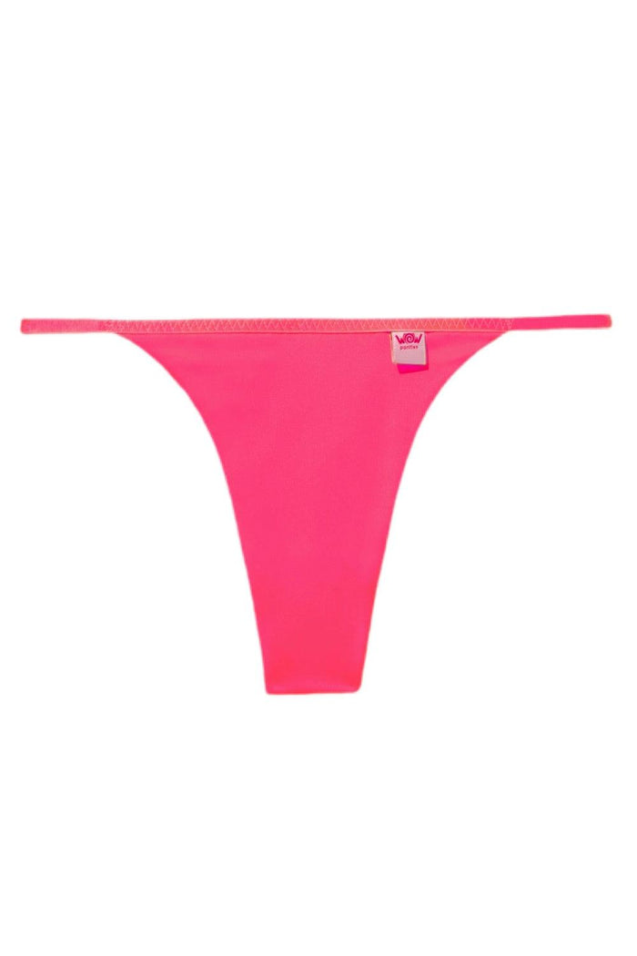 Lolita Flamingo thongs - yesUndress