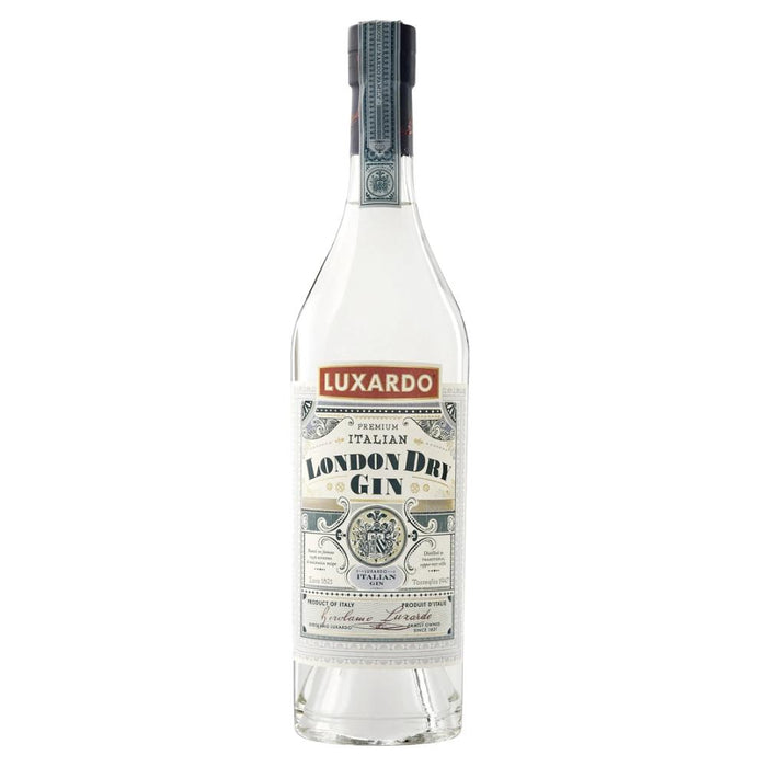 Luxardo London Dry Gin Gin Luxardo