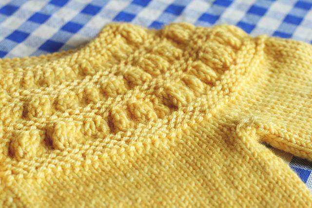 Madelinetosh Tiny Tea Leaves Cardigan PATTERN ONLY-Patterns-Madelinetosh-Alpaca Direct
