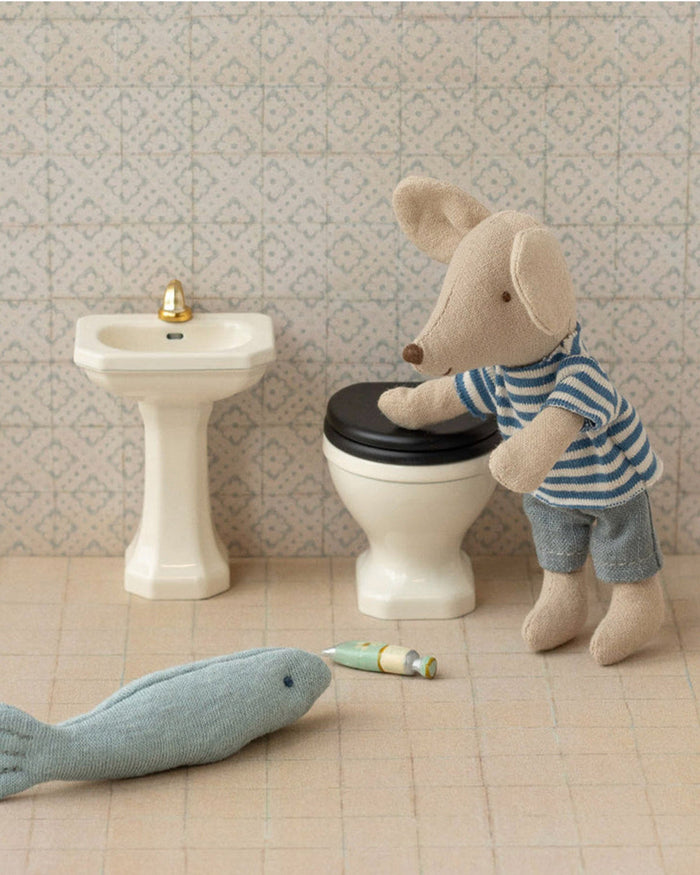 Maileg Toy Maileg Bathroom Sink