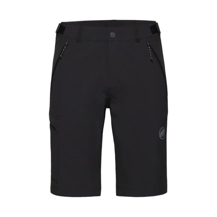 Mammut Men's 2 Piece Co Ord Set Black T-Shirt & Shorts