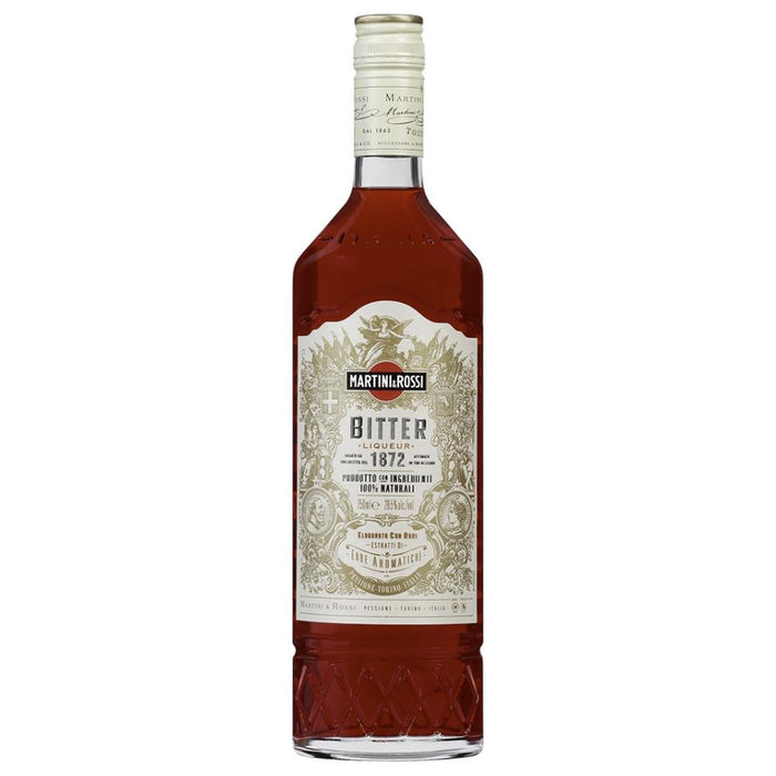 Martini & Rossi Riserva Speciale Bitter Liqueur Liqueur Martini & Rossi