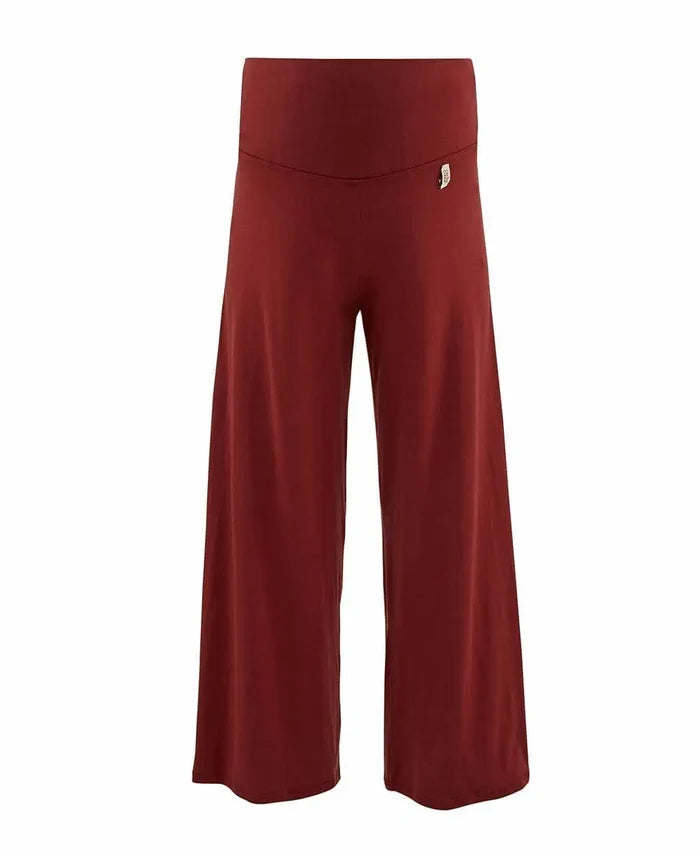 Maternity pants 7/8th Origin terracotta - Legging