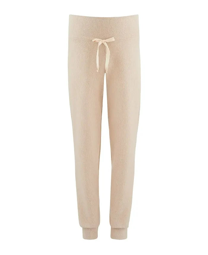 Maternity trousers Sweet Home oats