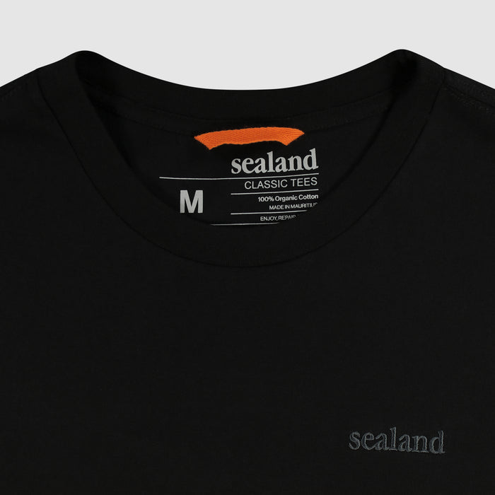 Men's Core Logo Tee