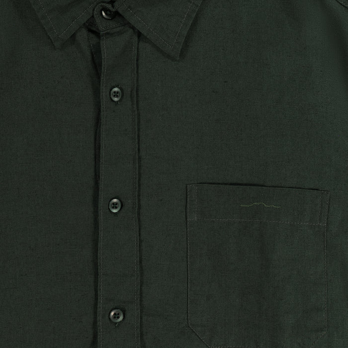 Men's Long Sleeve Summer Shirt