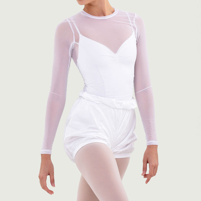 Mesh Top WHITE