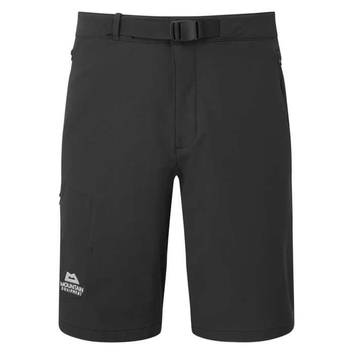 Mountain Equipment Men's 2 Piece Co Ord Set Black T-Shirt & Shorts