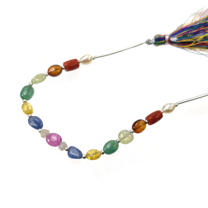 Diamond Beads