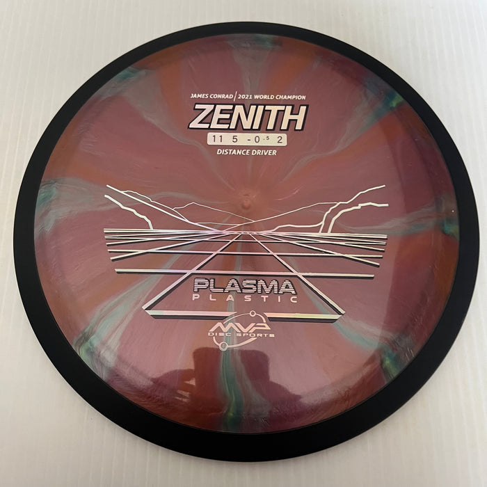 Reddish Pink & Teal/174g 32