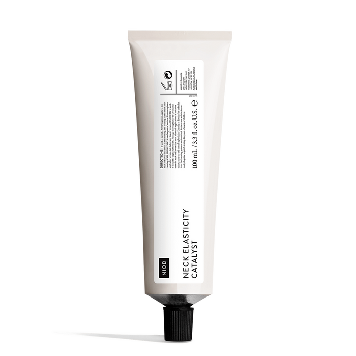 Neck Elasticity Catalyst NEC