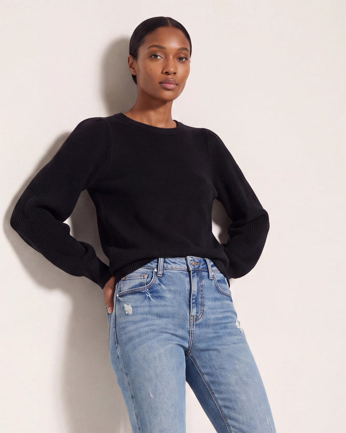 Black / XS