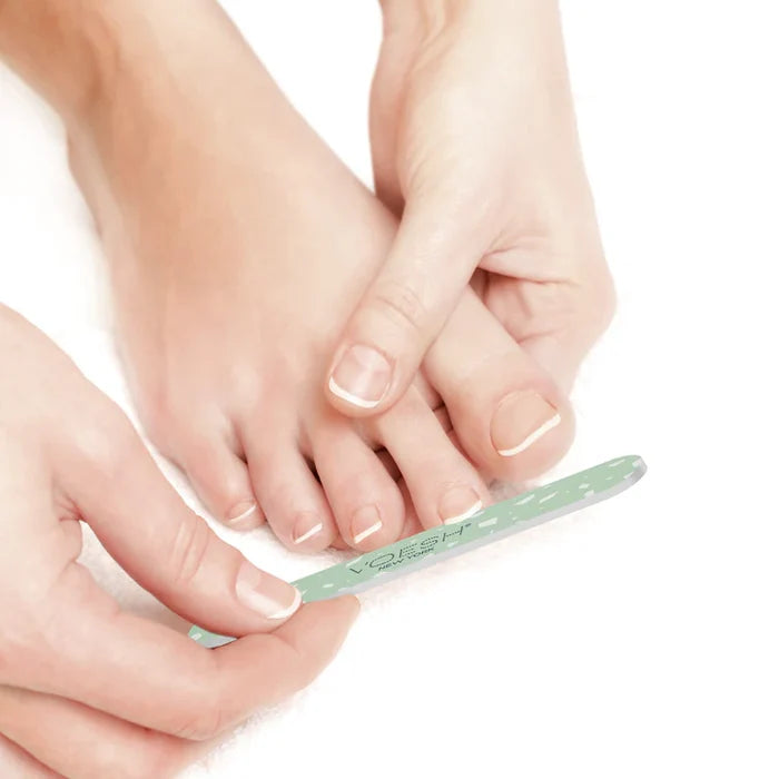 Pedi Moments Single - Jasmine Soothe - The Preppy Bunny