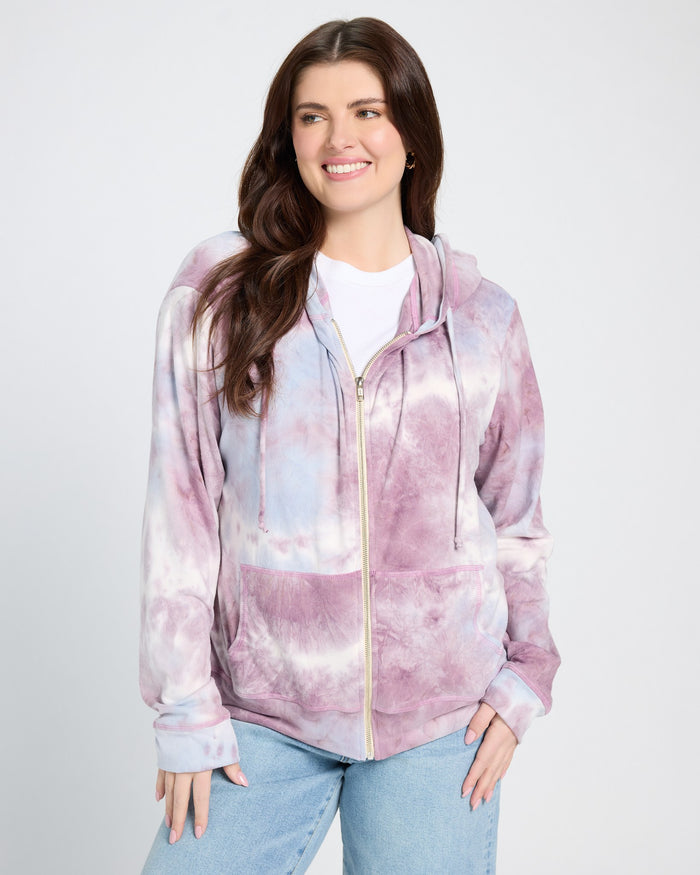 Mauve Mist / 1X