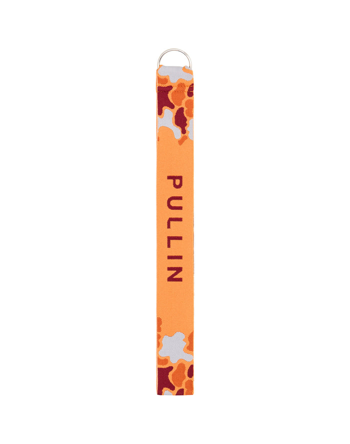 porte-cles kh camo PULLIN en nylon