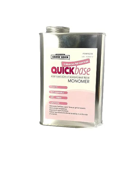 QuickBase Monomer