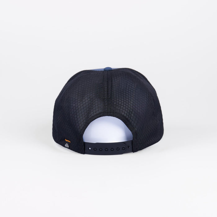 Recycled Urban Trucker Cap