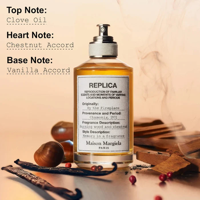 Replica Mini Duo Layering Fragrance Set