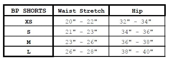 Reversible Shorts MIST / SLATE BLUE
