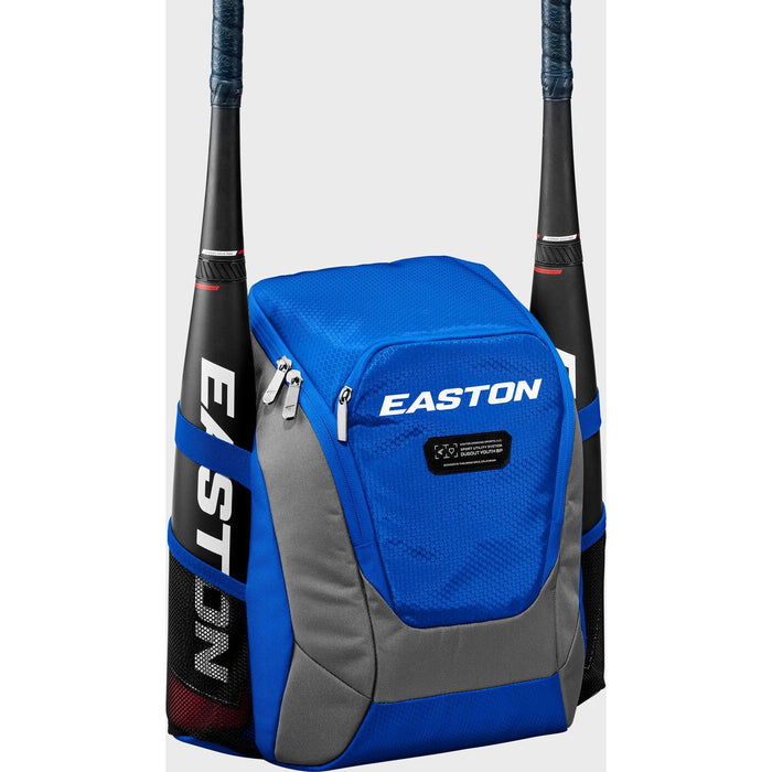 SAC A DOS EASTON DUGOUT ENFANT