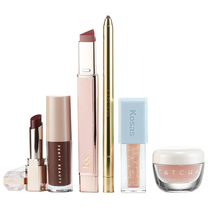 Sephora Favorites Perfect Pout Lip Set