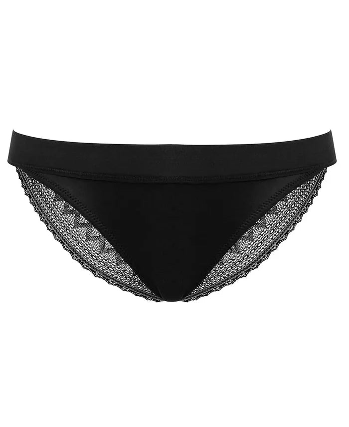 Serena Maternity Brief black