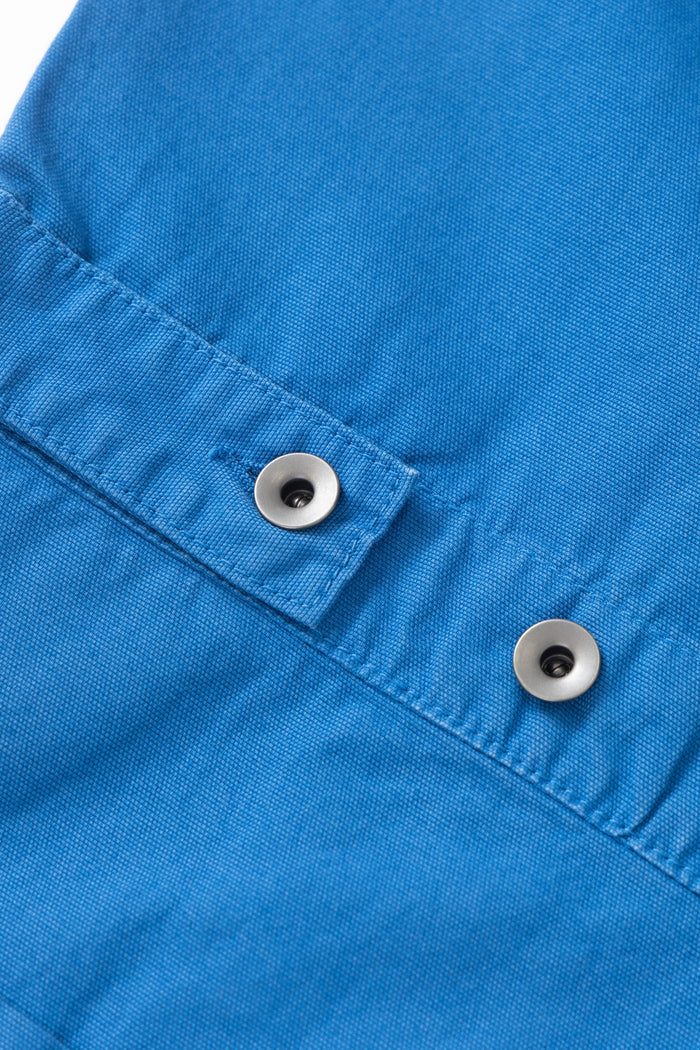 Service Works - Canvas Overalls - Cobalt