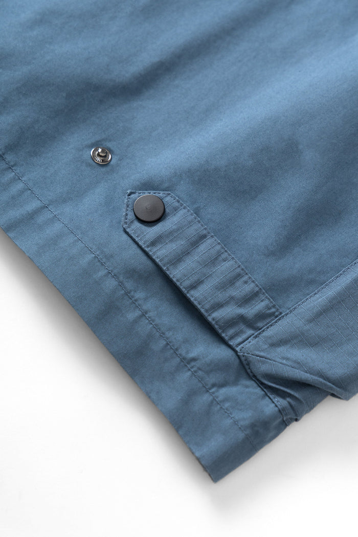 Service Works - Tech Twill Gardening Liner - Slate