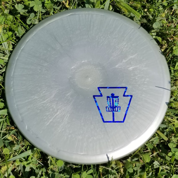 Shimmer Star Roc3 - D-Town Stamp