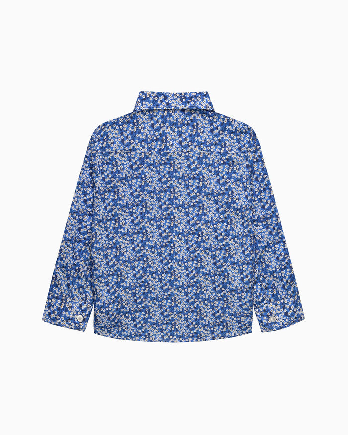 Chelsea Clothing Company Shirt Mitsi Shirt