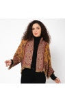 Short Kimono Jacket