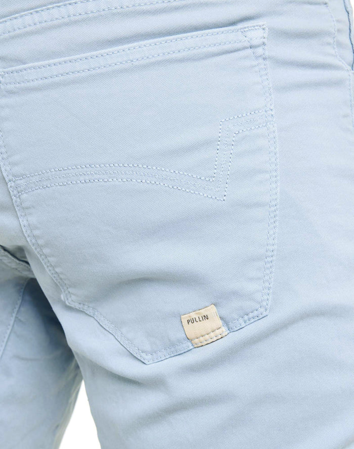 short tapered arctic PULLIN en coton