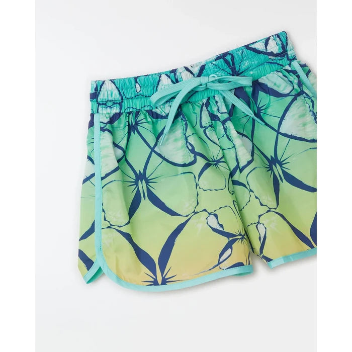 SHORTS CARIBE