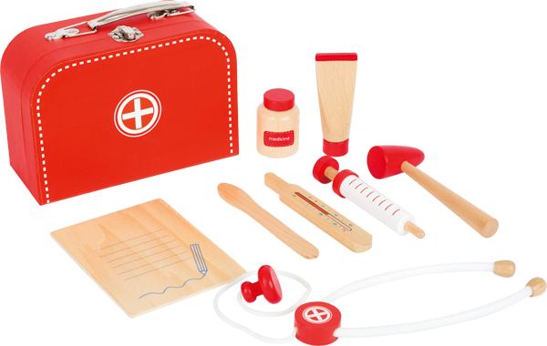 Small Foot | Doctors Playset