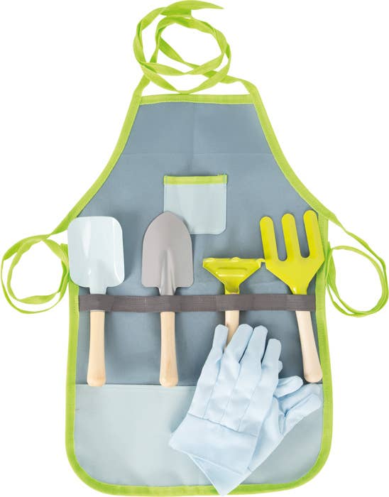 Small Foot | Gardening Apron
