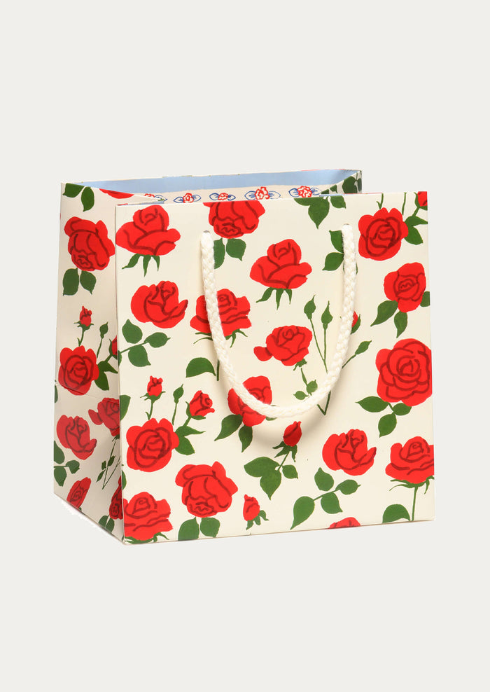 Blooming Roses