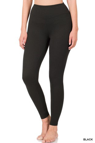 Softy Leggings