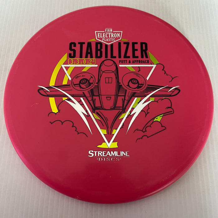 Red/172g 25