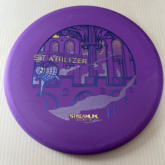 Purple/171g