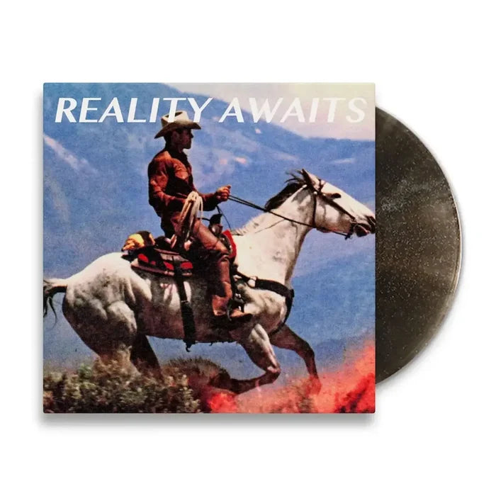 Strokes Reality Awaits