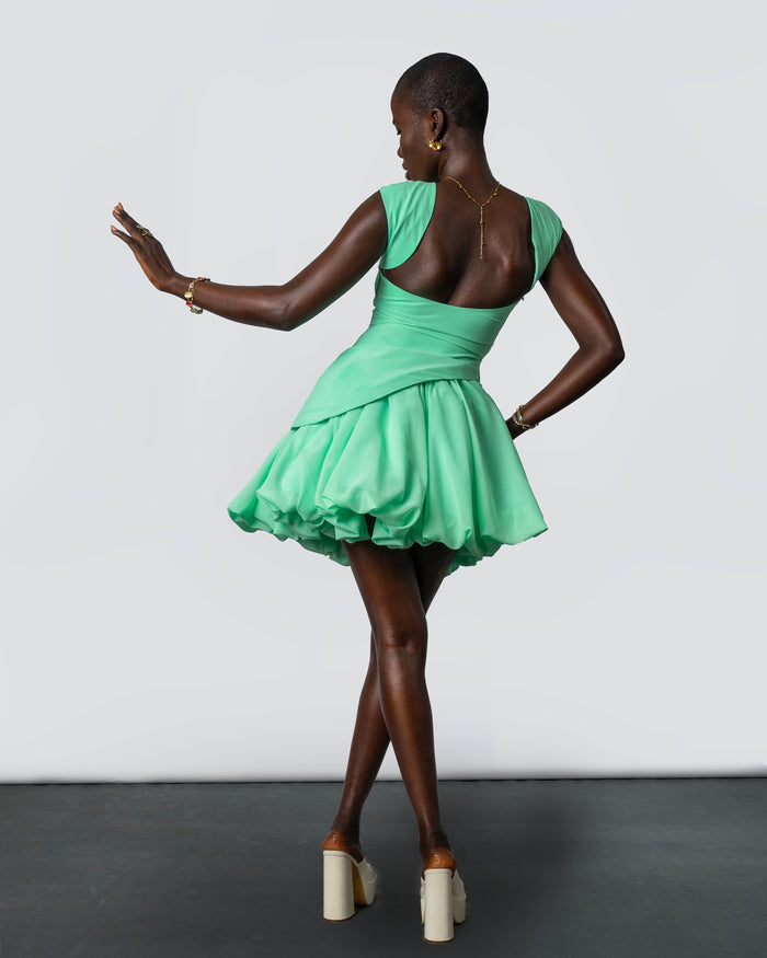 SUSU skirt