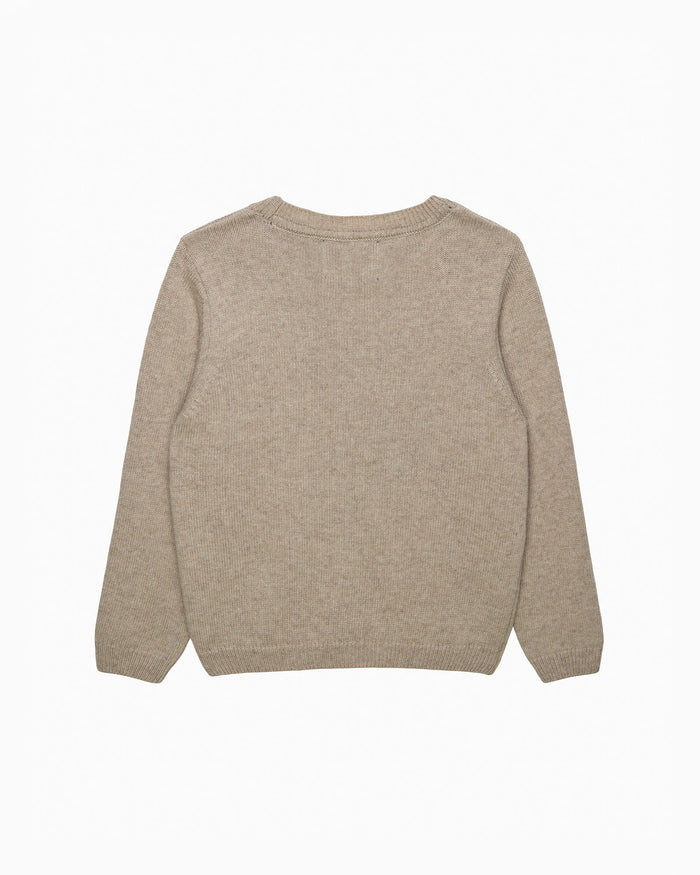 Chelsea Clothing Company Jumper T-Rex & Pterodactyl Jumper