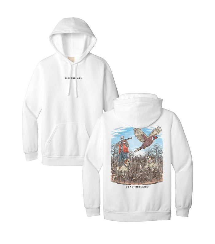 White / S