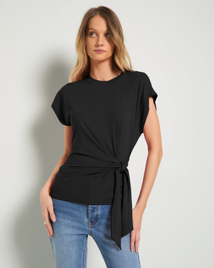 Black / XS
