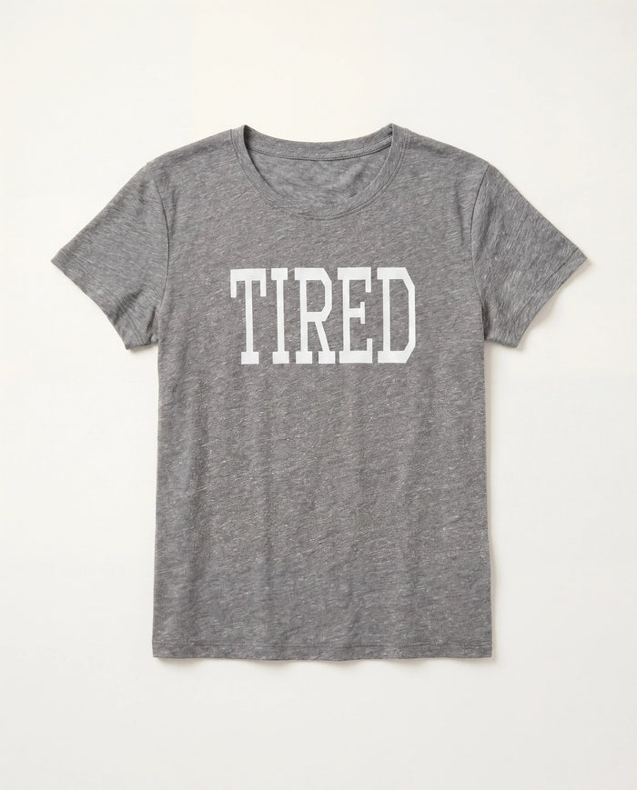 Heather Grey / XS