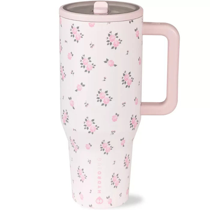 HJ Wildrose / 1183 ml / 40 oz